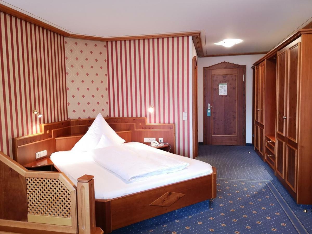 Hotel Ott Bad Krozingen Exteriér fotografie